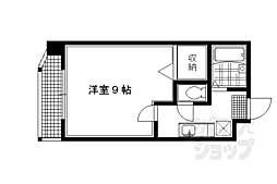 トラスト茶山 502
