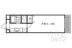 北白川モーリシャス 302