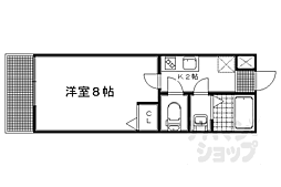 フラッティ上玄京 301