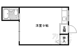 大文字マンション 101
