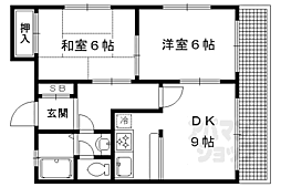 大塚マンション 201