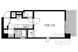ラナップスクエア京都東山 203