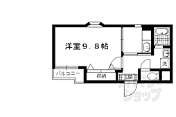 ジーニアスコート津久田 303