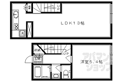 京都市東山区白川筋三条下る梅宮町