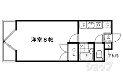 リバーサイド高野 211