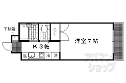 サンライズ木野 302