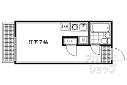 パインフィールド北白川II 123
