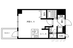 プレサンス京都三条大橋東山苑 204