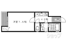 メゾン・ド・雅 302