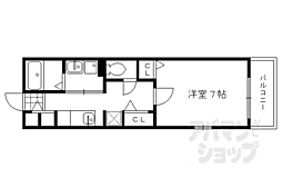 京都市左京区松ケ崎今海道町