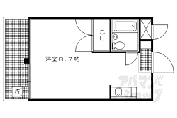 京都市上京区上立売通堀川東入堀之上町