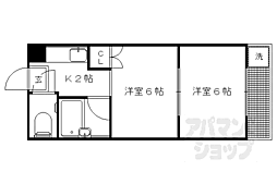 ロイヤルコーポ大同 302