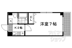 アネックス北白川 305