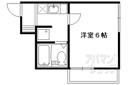 トップハイツ 303