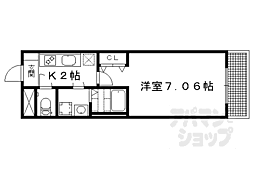 サンシャイン吉田 102