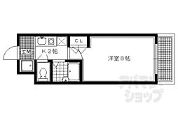 ラグーナ宝ヶ池 401