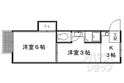 牧マンション 33