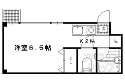 フォーブル高野 301