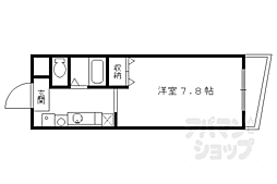 シャルム越川 301