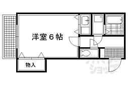 熊野道谷口マンション 205