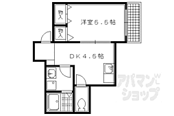 シャンドフルール 202
