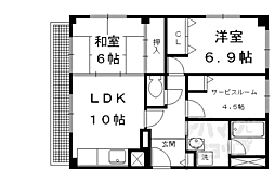 京都市左京区下鴨夜光町
