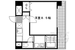 京都市上京区上立売町