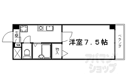 京都市北区紫竹北大門町