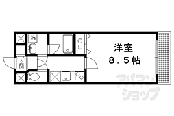 京都市北区紫竹東栗栖町