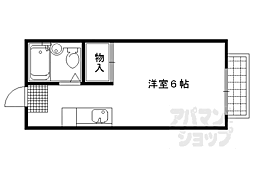 京都市北区小山下総町