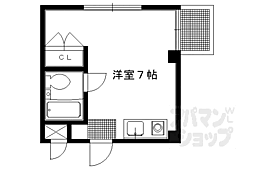 ネオハイム出町 201