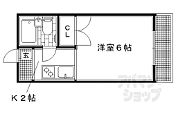 ベルロード高野 507