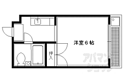 ベルロード高野 202