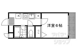 ジュマール下鴨 102