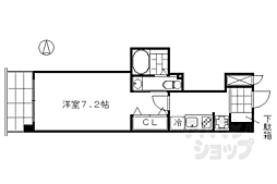 京都市東山区唐戸鼻町