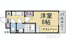 ネクスフィーダ二軒茶屋 305