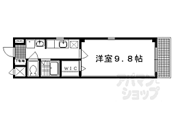 グリーンヒル洛北 105