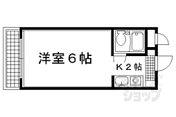 明治館にしきマンション 401