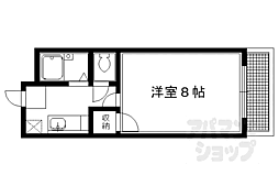 銀頂ハイツＭＥ 205