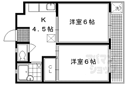 メゾンＬｅｅ 321