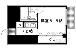 第2百合マンション 405