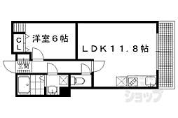 川端マンション 502