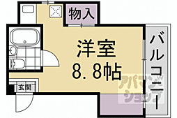 青葉マンション 205