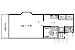 ライオンズマンション鴨川北 201