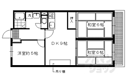 第2くめマンション 310