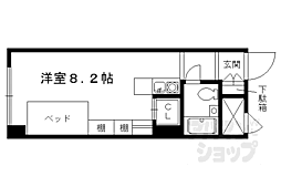 松屋レジデンス修学院 431