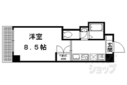 京都市北区紫野下若草町