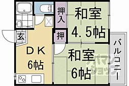 京都市北区大宮一ノ井町