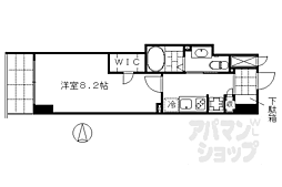 京都市東山区唐戸鼻町