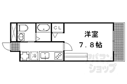 Ｋ’ｓメゾン御蔭 103